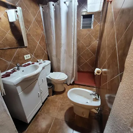 Casa Sara 2 アパート *