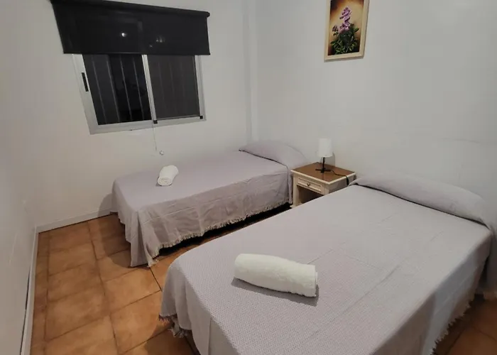 Casa Sara 2 Icod De Los Vinos