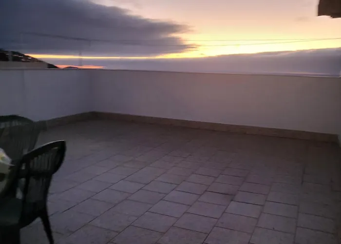 Apartament Casa Sara 2 Icod De Los Vinos