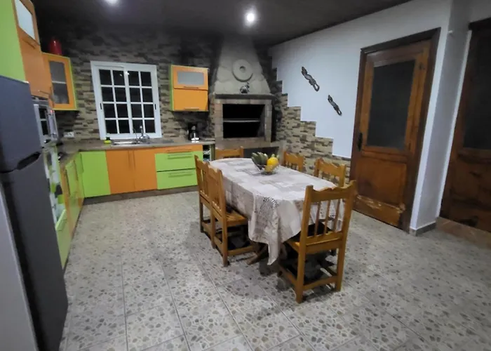 Casa Sara 2 Apartament