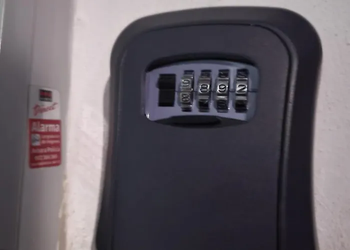 Casa Sara 2 Apartament Icod De Los Vinos