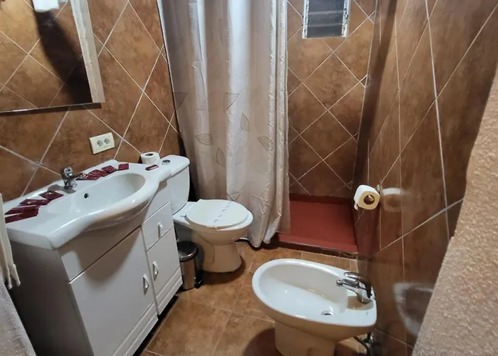 Casa Sara 2 Apartament *