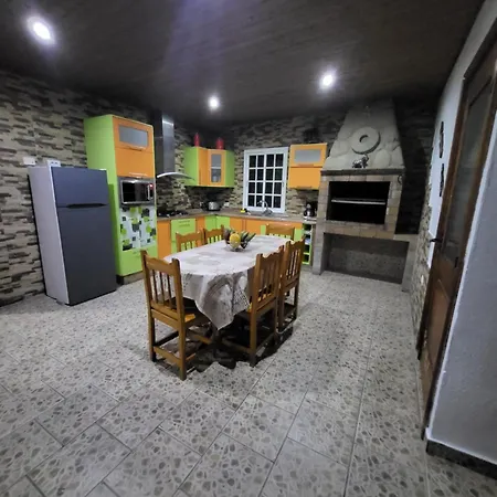 Casa Sara 2 Apartamento *