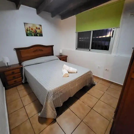 Casa Sara 2 Apartamento *