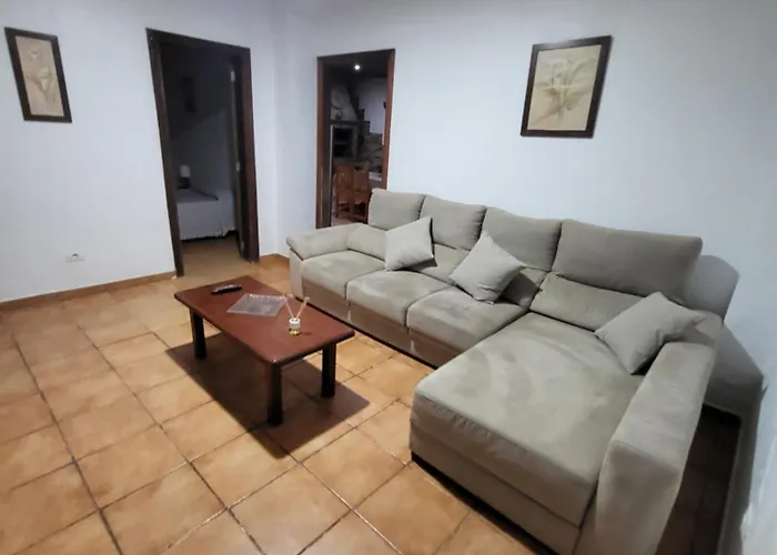 Lejlighed Casa Sara 2