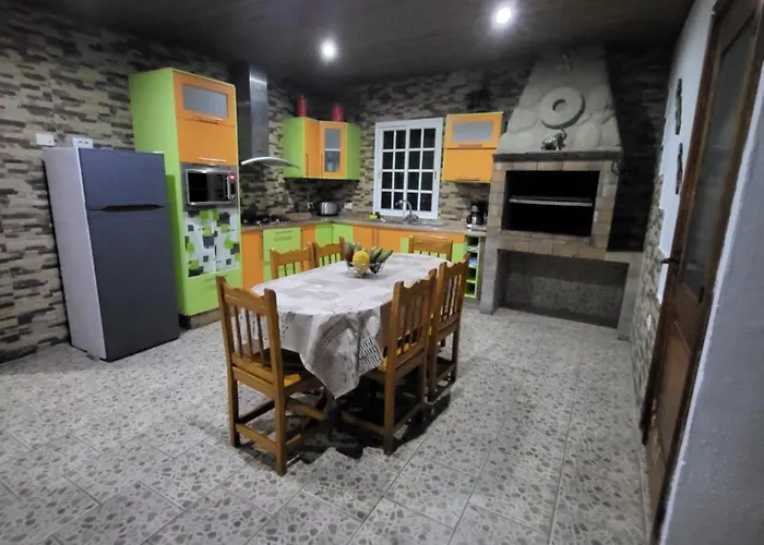 Casa Sara 2 Lejlighed *