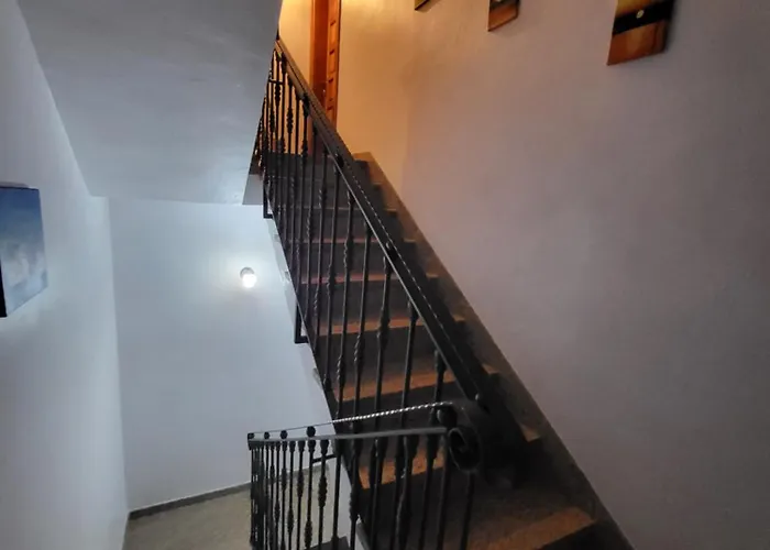 Casa Sara 2 Lejlighed