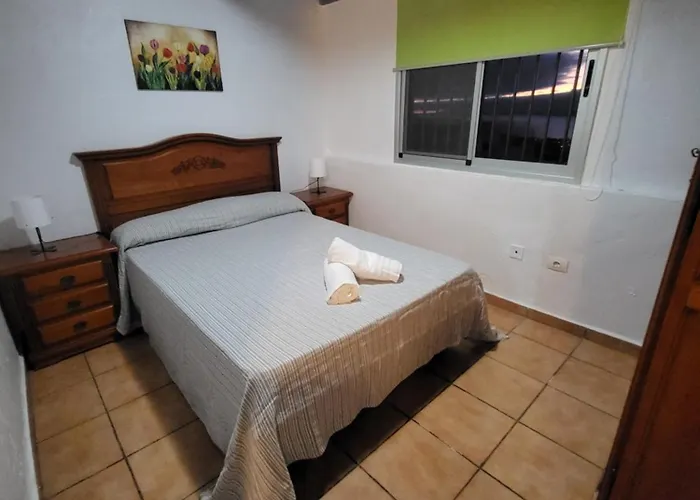 Casa Sara 2 Lejlighed *