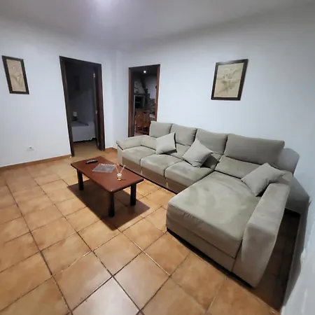 شقة Casa Sara 2