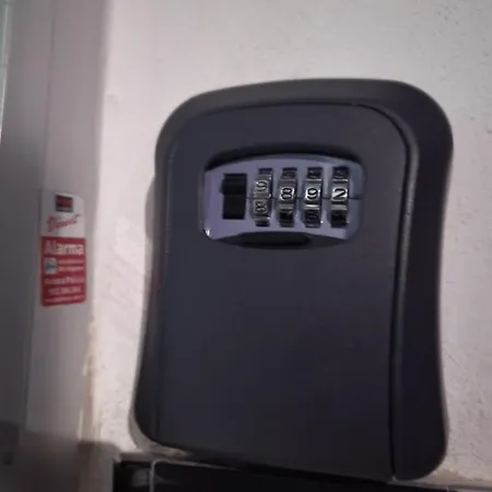 Casa Sara 2 شقة إيكود ذي لوس فينوس