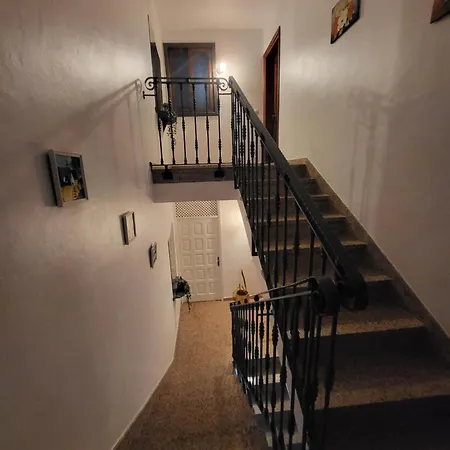 شقة Casa Sara 2