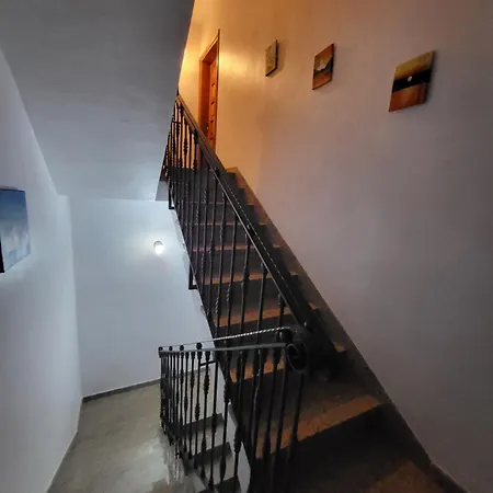 Casa Sara 2 شقة